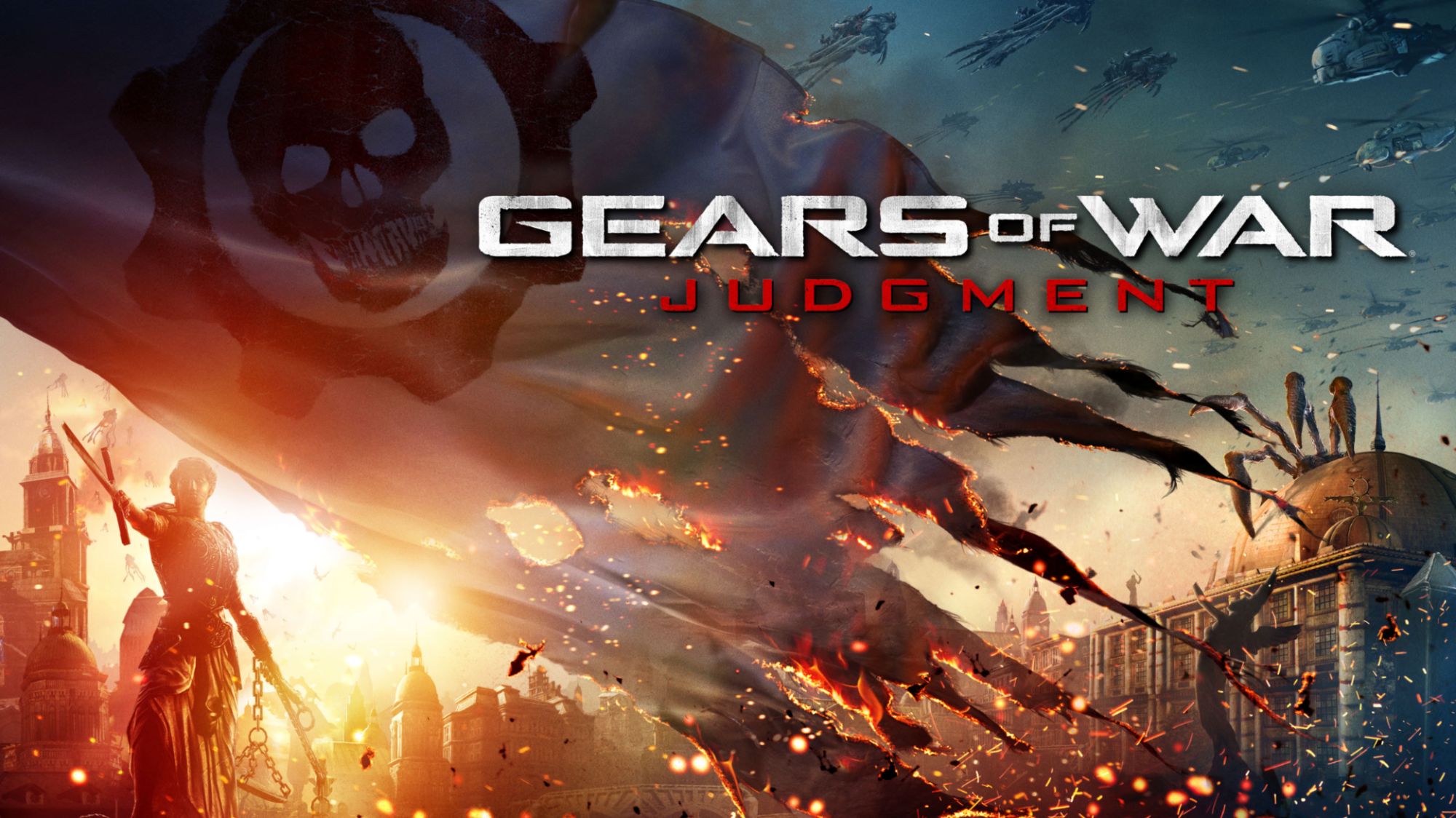 Gears of War - Judgment_image_2|Rakuten