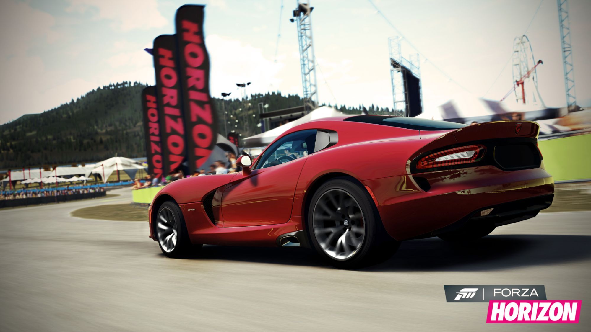 Forza Horizon_image_7|Rakuten