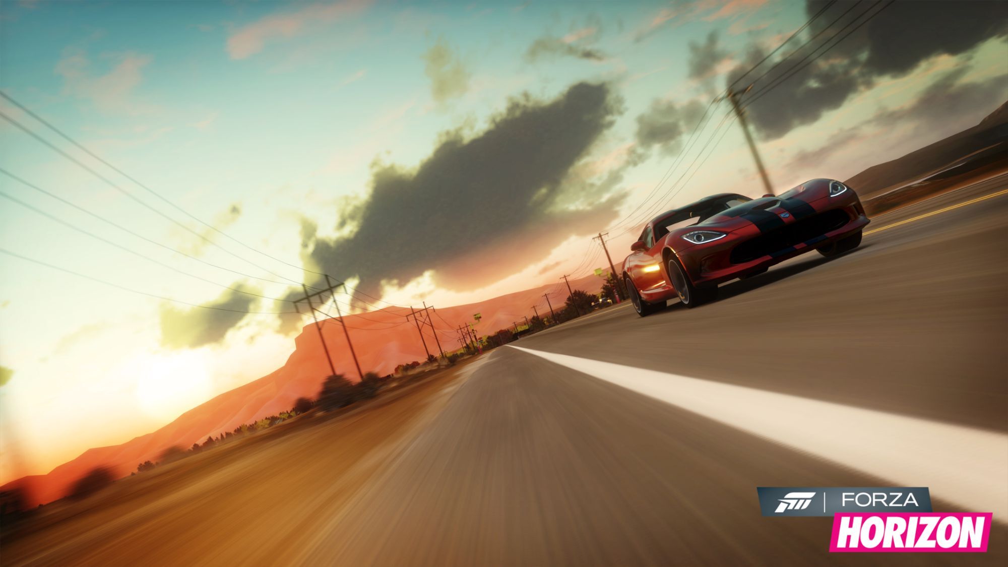 Forza Horizon_image_5|Rakuten