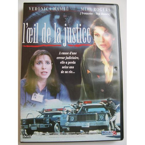 L'oeil De La Justice
