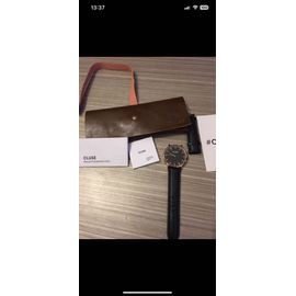 Montre Cluse
