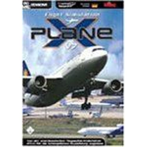 X-Plane 7