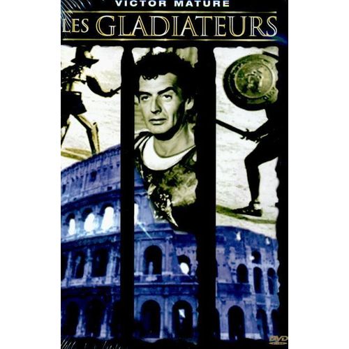 Les Gladiateurs