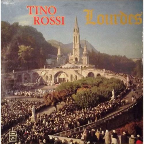 Lourdes