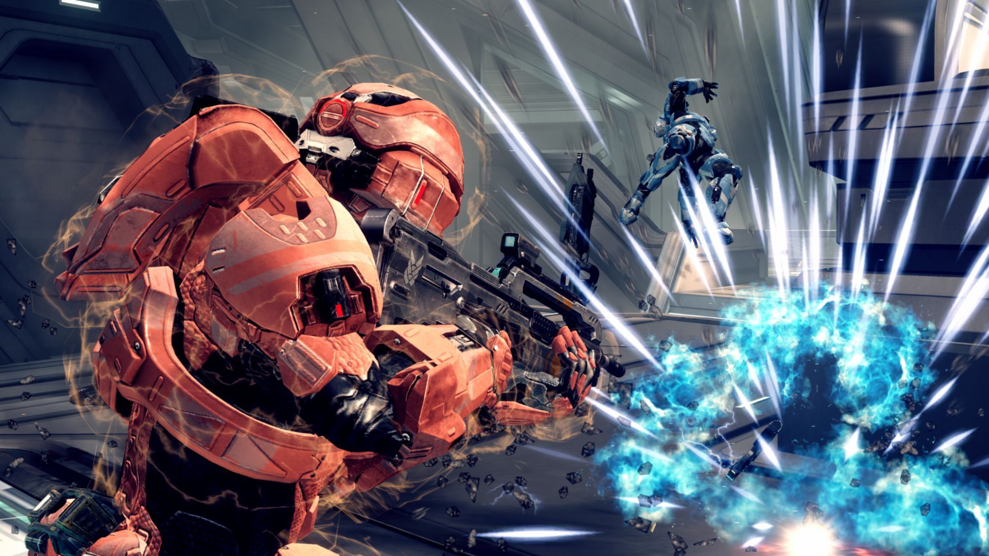 Pack Xbox 360 250 Go + Halo 4_image_4|Rakuten