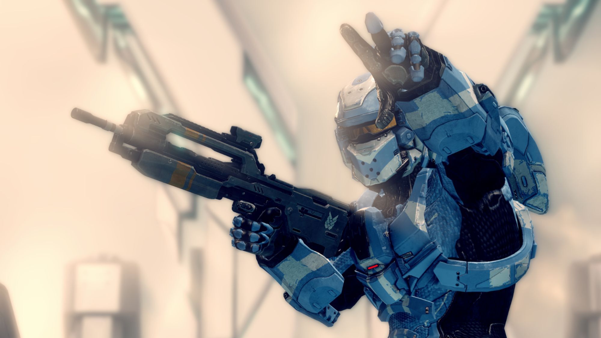 Pack Xbox 360 250 Go + Halo 4_image_2|Rakuten