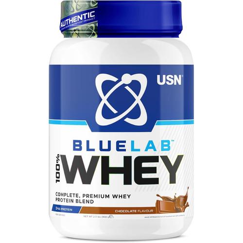 Usn Blue Lab Whey 