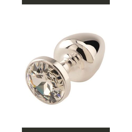 Flamma Silver Swa.Cristal T2