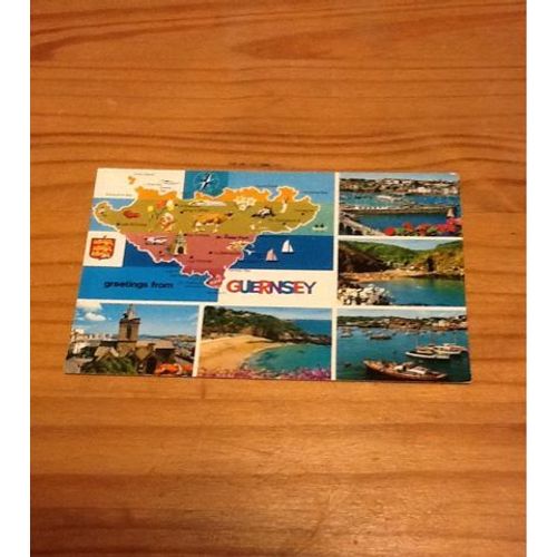 Guernsey