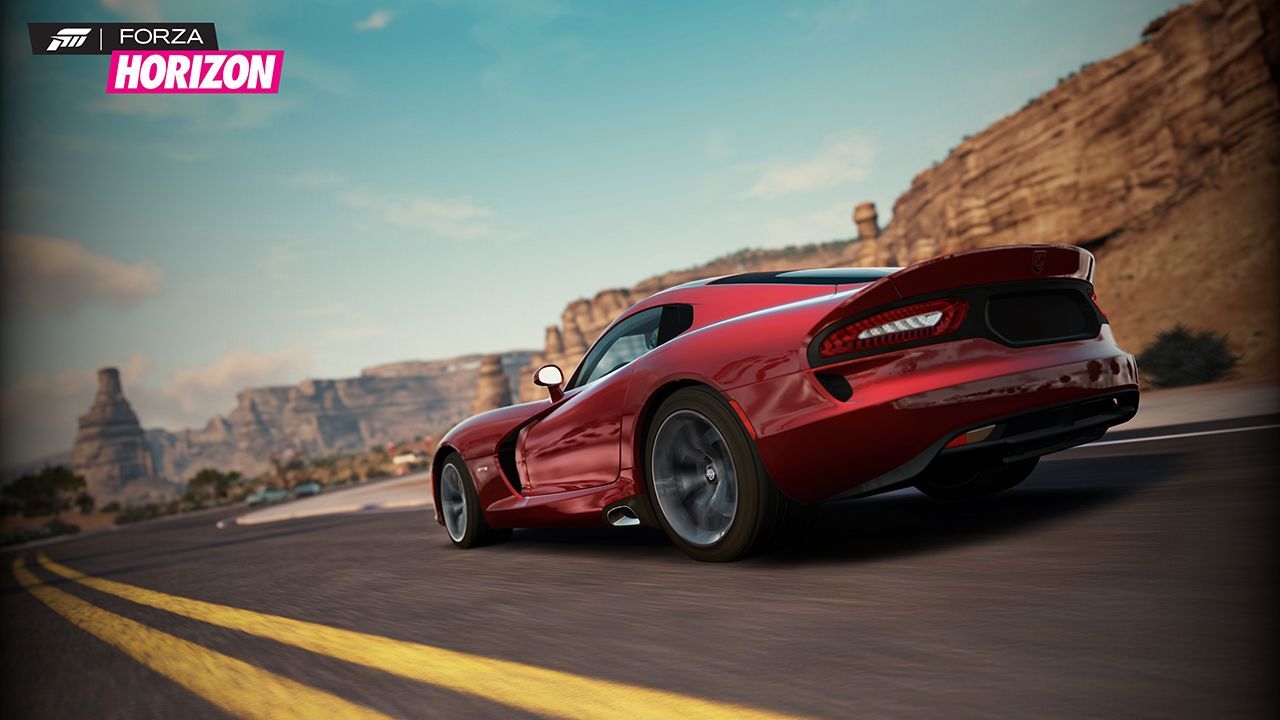 PACK XBOX 360 250 GO + FORZA HORIZON_image_3|Rakuten