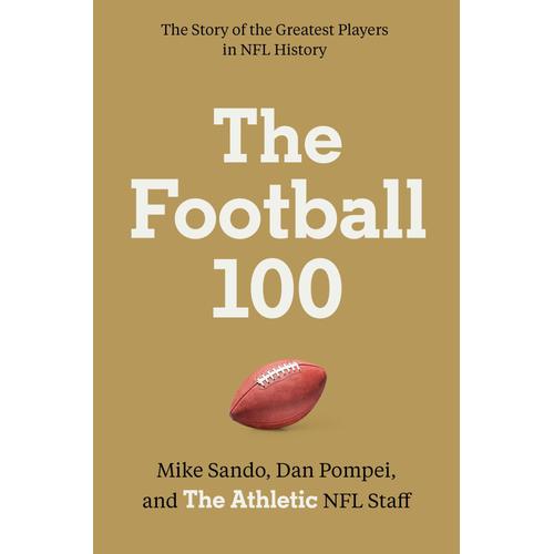 The Football 100