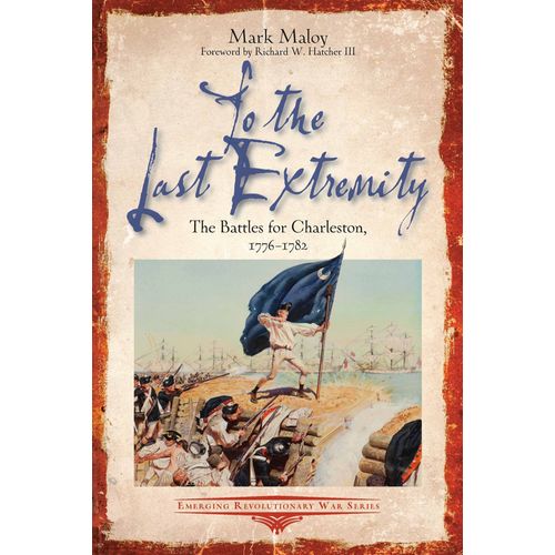 To The Last Extremity