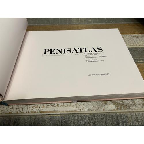 PENISATLAS - Sciences humaines et spiritualité | Rakuten