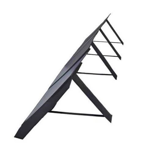 Panneau Solaire Mobile Pliable 200 Watts