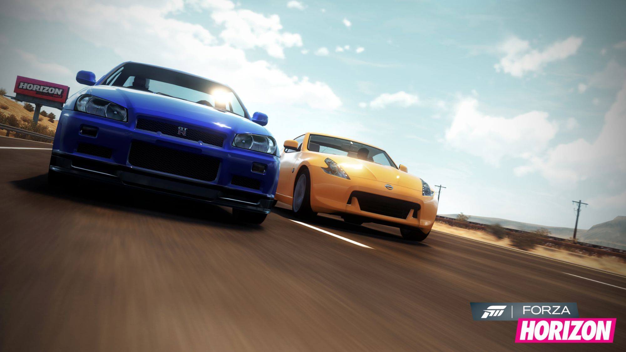 PACK XBOX 360 250 GO + FORZA HORIZON_image_1|Rakuten