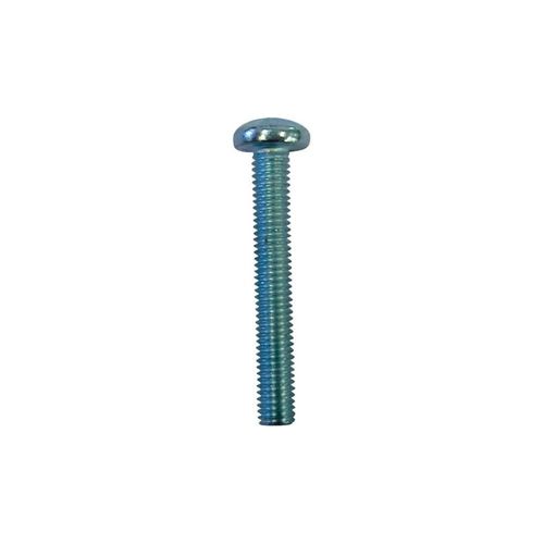 20 pc(s) vis tête bombée empreinte étoile acier inoxydable M2 x 10 mm TOOLCRAFT