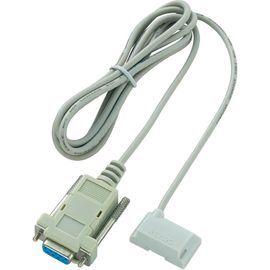 Adaptateur pour interface RS 232 pour multimètre VOLTCRAFT
