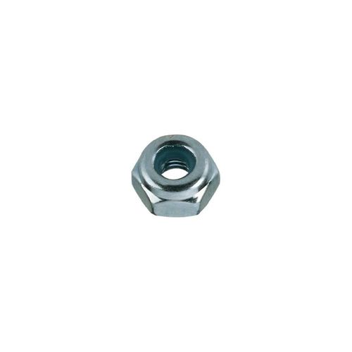 Lot de 10 pc(s) écrous indesserrables DIN 985 M2.5 TOOLCRAFT