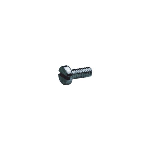 Vis à tête cylindrique M2 x 30 mm DIN 84 100 pc(s) pcs TOOLCRAFT