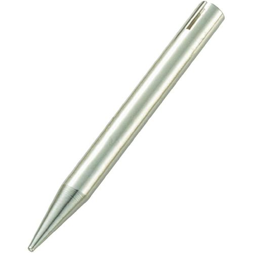 Panne de rechange pour fer à souder Ø 3 mm TOOLCRAFT MST-01