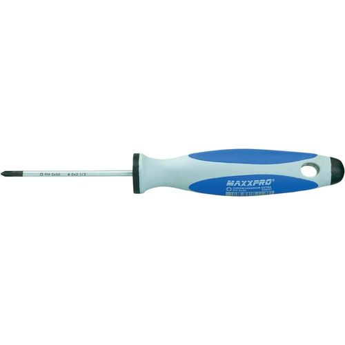 Tournevis cruciforme PH 1 Witte Werkzeug MAXXPRO