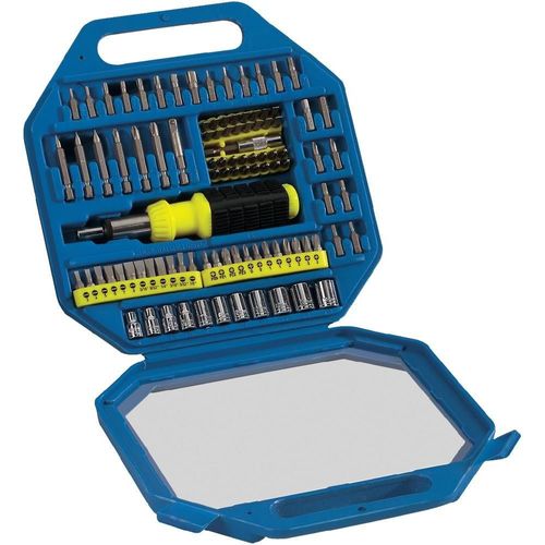Set de 101 embouts