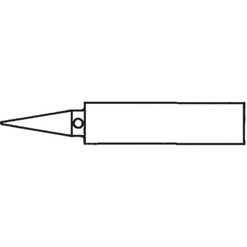 Panne de fer à souder pour fer Weller SP 15