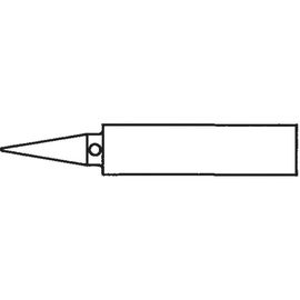 Panne de fer à souder pour fer Weller SP 15