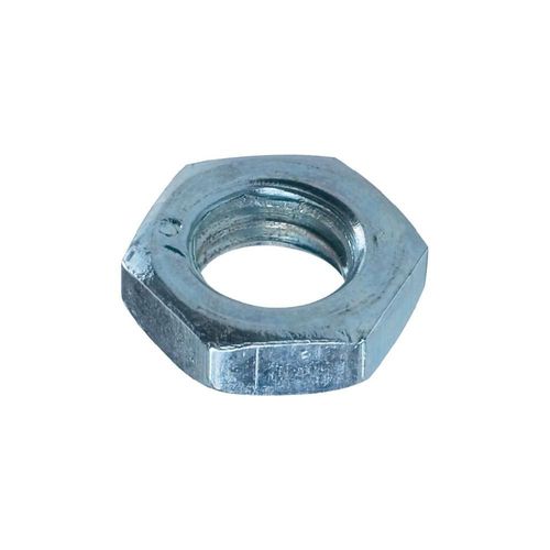 100 Ecrous hexagonaux DIN 439 B M 4 Toolcraft
