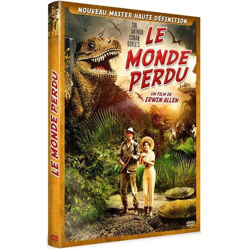 Le Monde Perdu