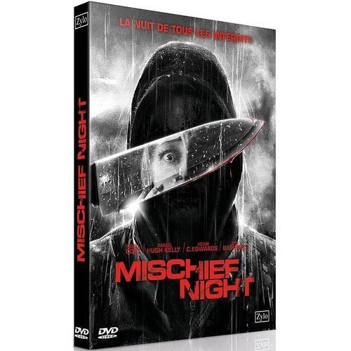 Mischief Night