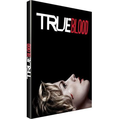 True Blood - L'intégrale De La Saison 7