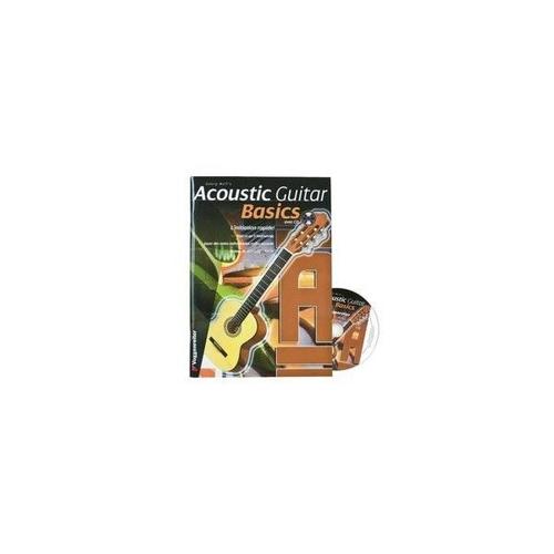 Acoustic Guitar Basics