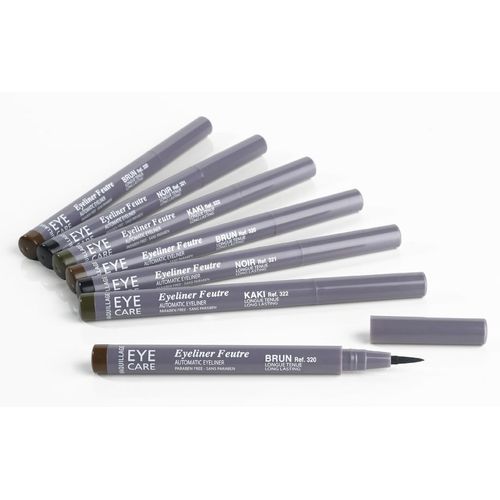 Eye Care Eyeliner Feutre Noir 321 