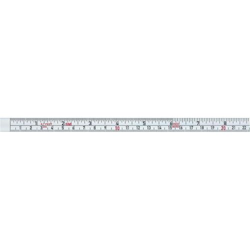 Mètre ruban de poche 3 m
