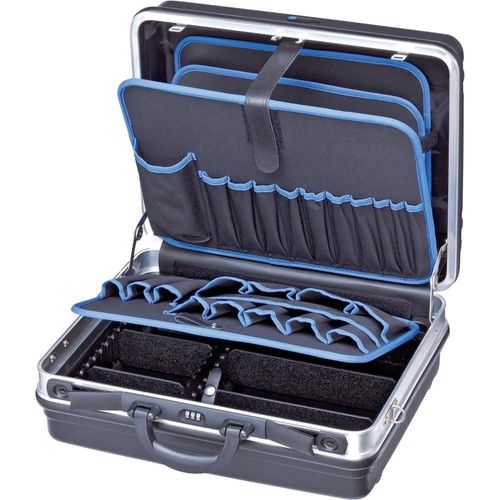 Mallette à outils Knipex Basic 00 21 05 LE