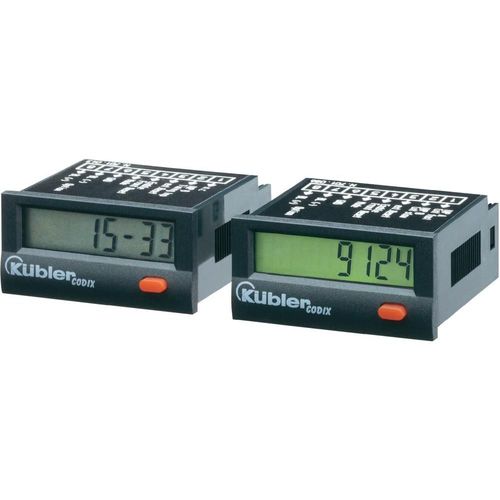 Compteur d'impulsions Codix 1