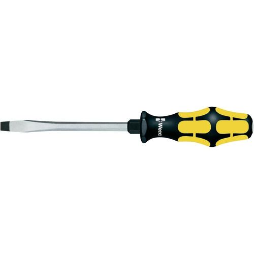 Burin fendu Wera 932A 1.2 X 7 X 125