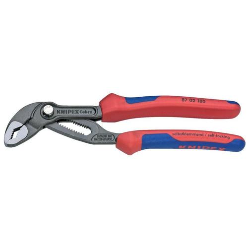 Pince multiprise 180 mm Knipex Cobra 87 02 180