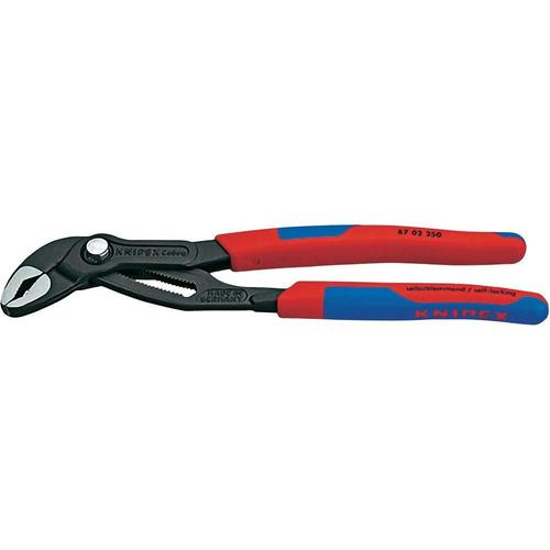 Pince multiprise 250 mm Knipex Cobra 87 02 250