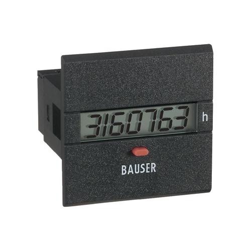 Compteur numérique Bauser 3811.2.1.1.0.2