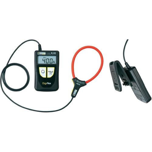 Ampèremètre numérique TRMS à capteur flexible Chauvin Arnoux Digiflex MA400D-170