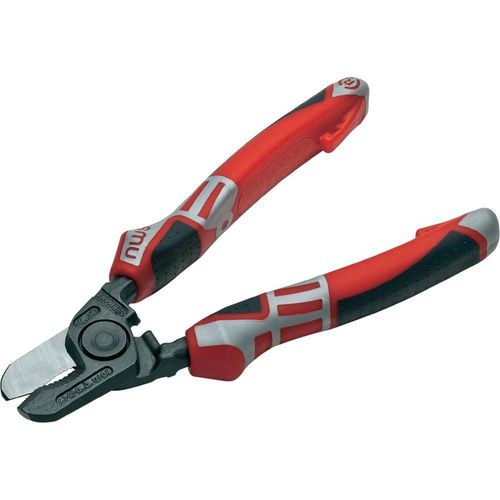 Pince coupe-câble 160 mm NWS