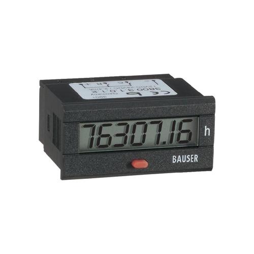 Compteur numérique mixte Bauser IZ/IT 12-24V/DC SIZ/IZ