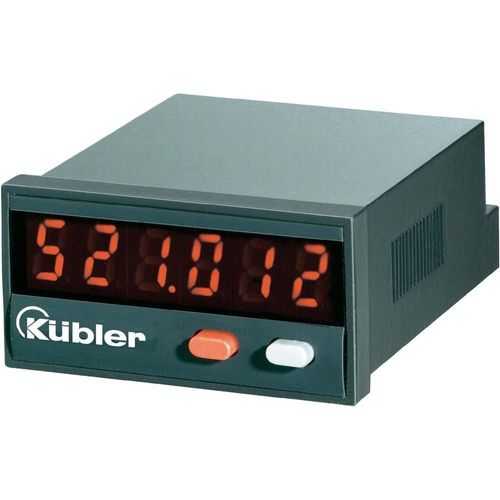 Tachymètre Kübler Codix 522