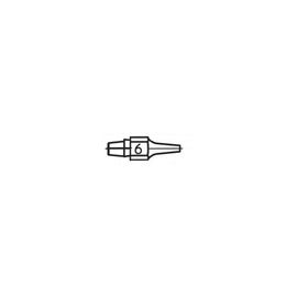 Buse d'aspiration Weller DX 116