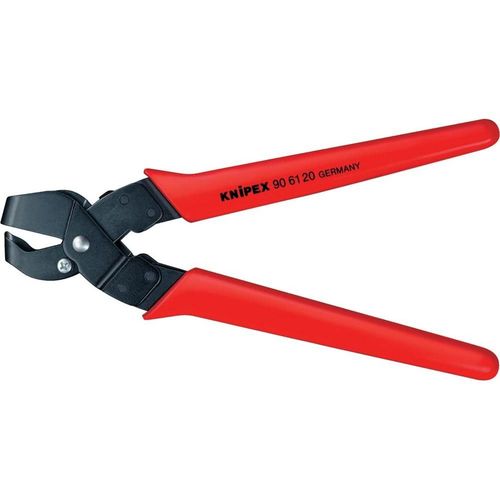 Pince emporte-pièces capacité 16x32mm, 250mm Knipex 90 61 16
