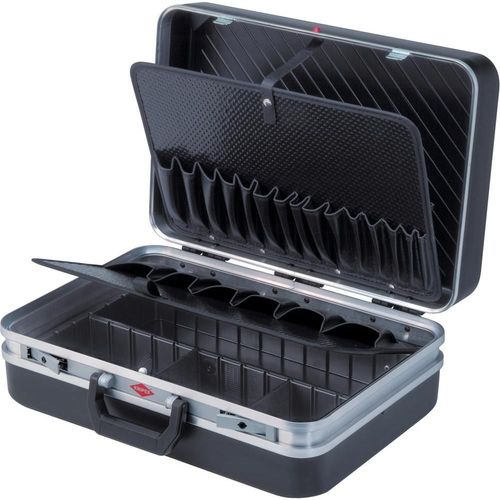 Mallette à outils Knipex Standard 00 21 20 LE
