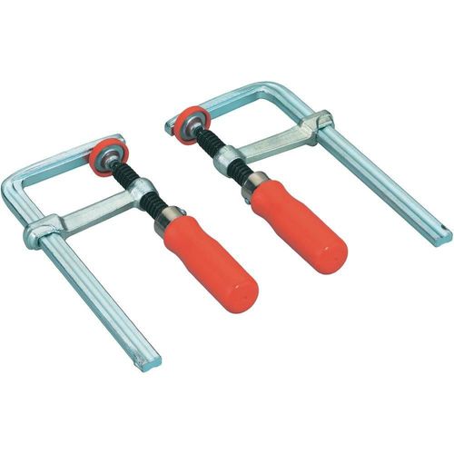 Jeu de 2 serre-joints Metabo
