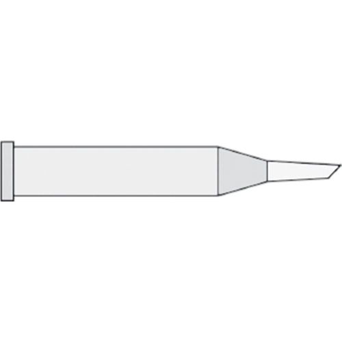 Panne à souder XT Ø 0.8 mm longueur Weller XT GW3